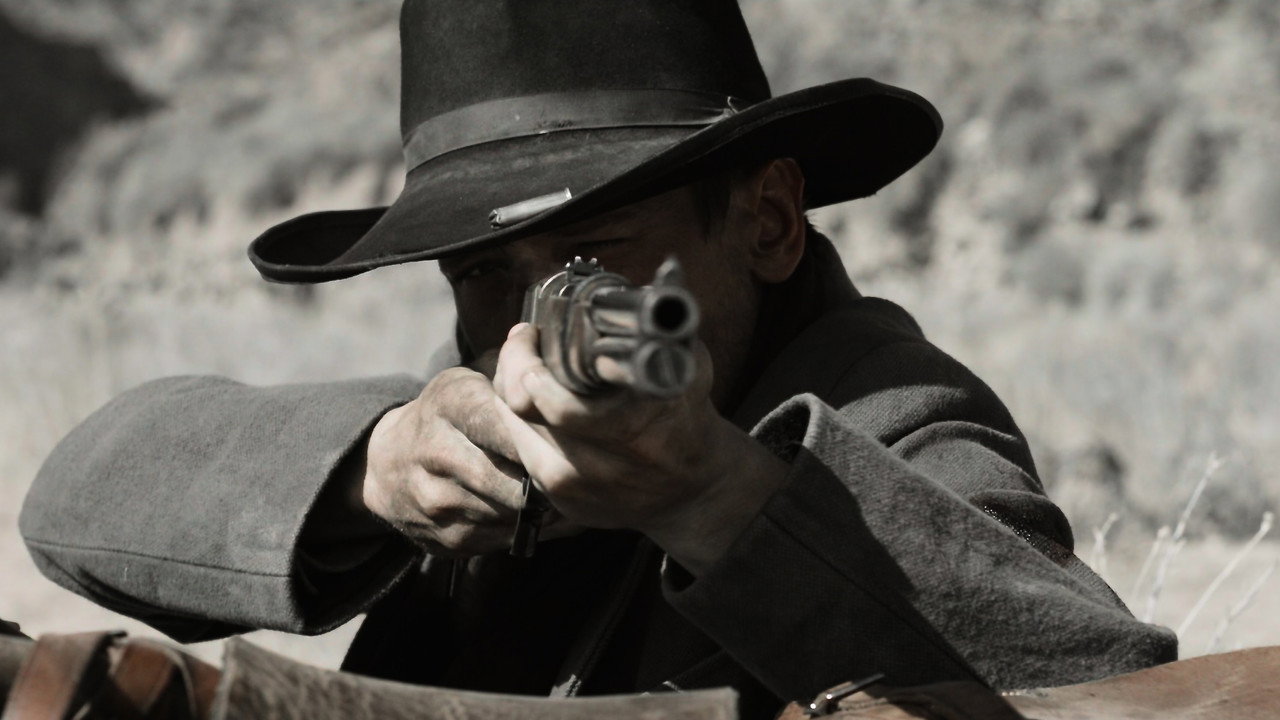 Godless (2017) trailer