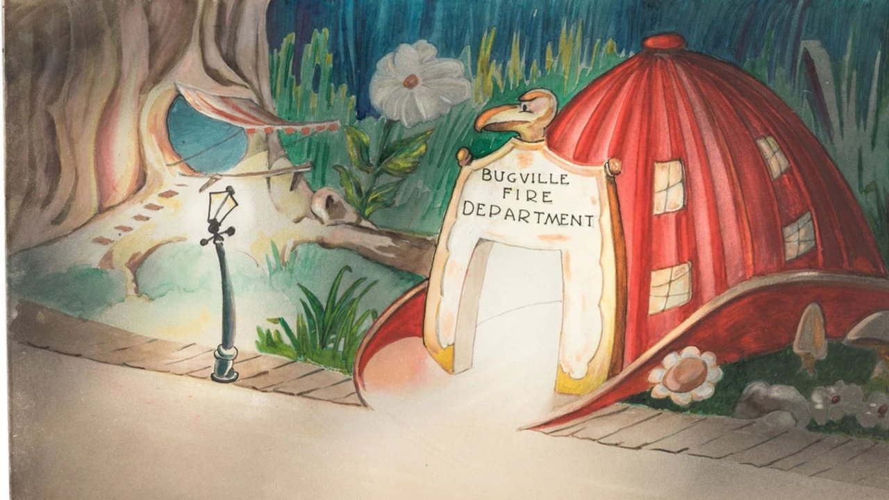 title image