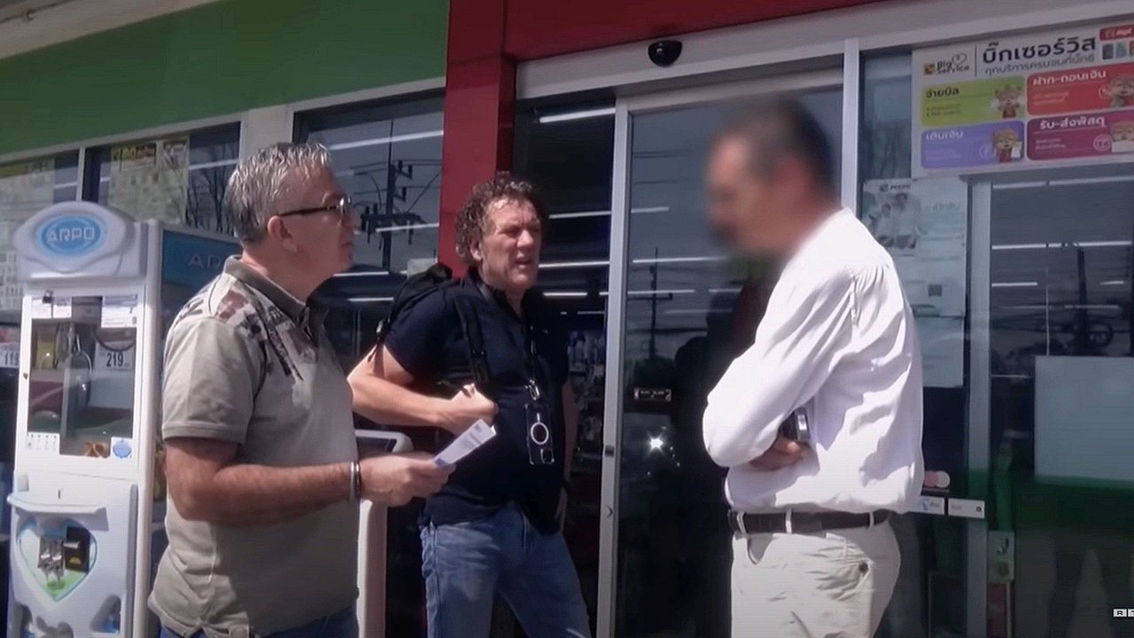 Kees van der Spek Ontmaskert - Season 3 Episode 6 : Episode 6