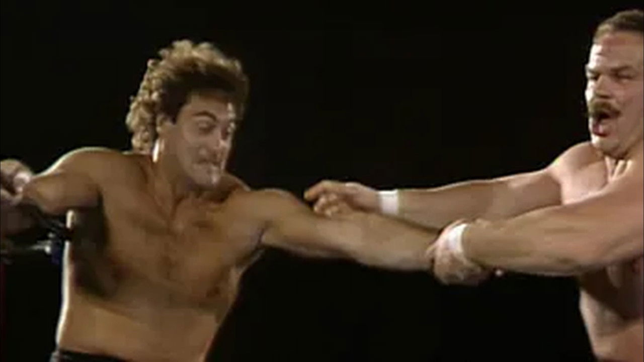 Mid-Atlantic Championship Wrestling — Épisode 21