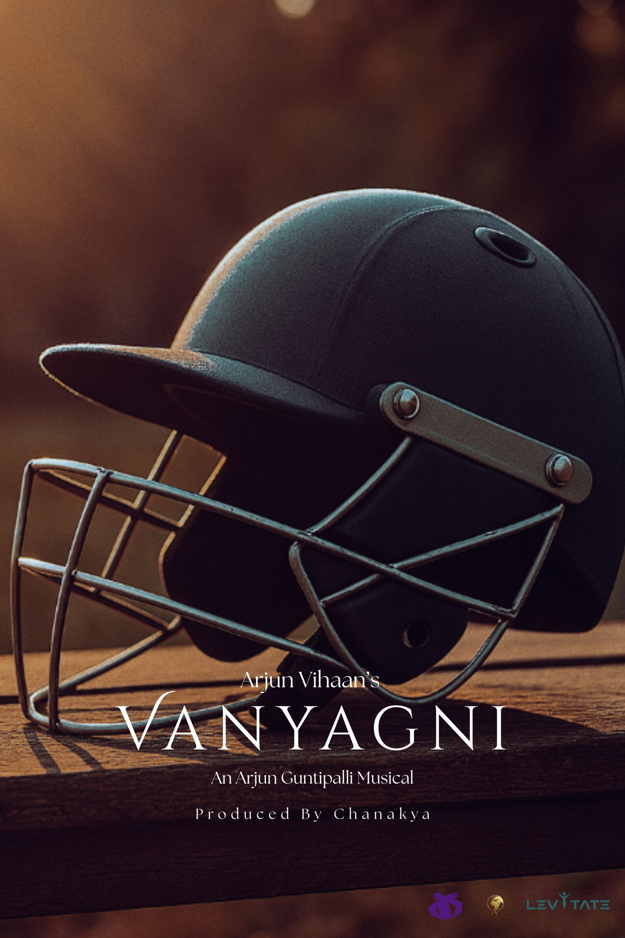 Vanyagni filmaffisch