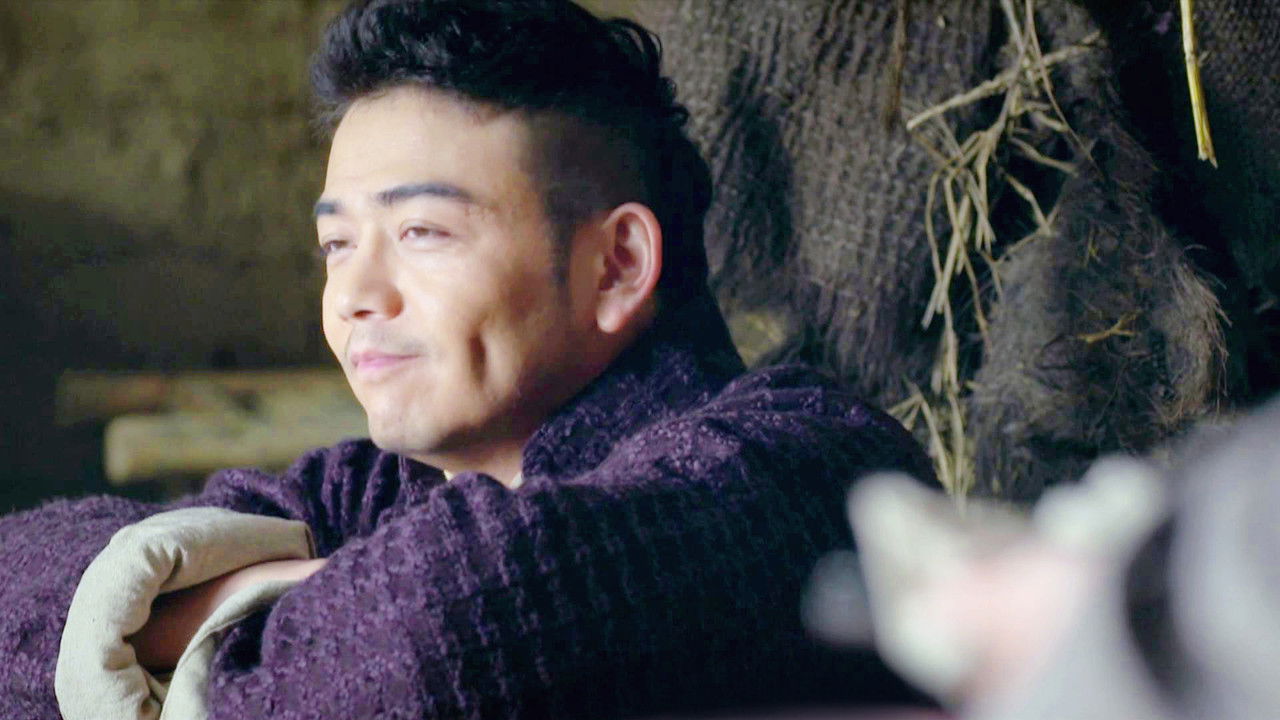 绝路逢生 — Épisode 29