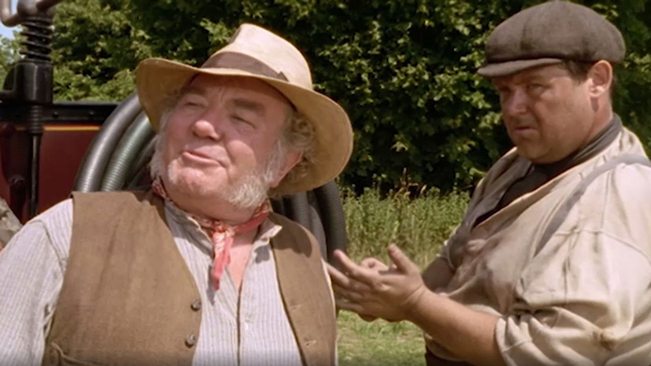 My Uncle Silas — Épisode 3