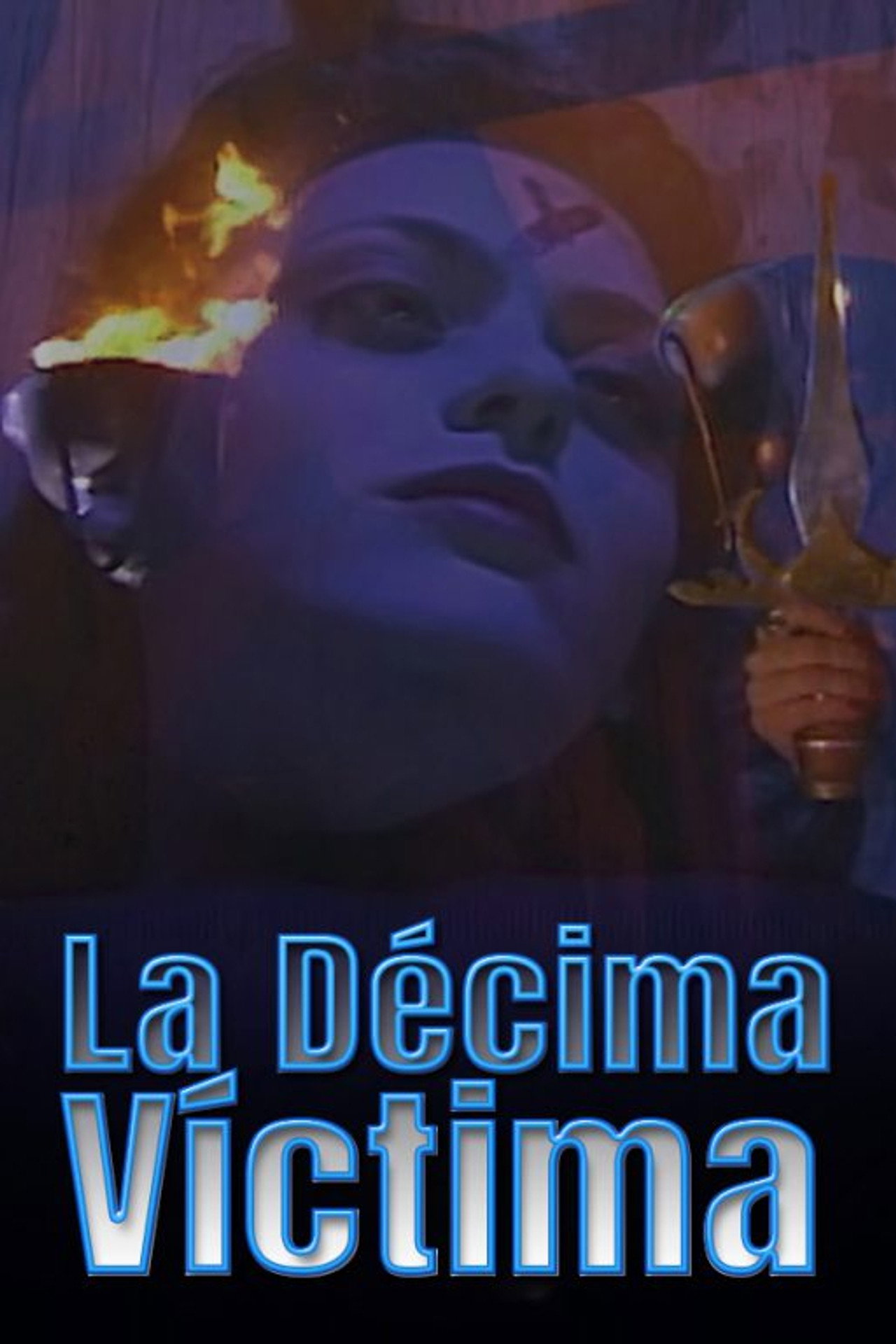 La Decima Victima