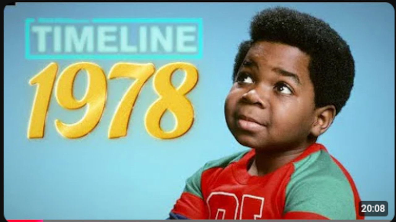 Weird History - Timeline — Épisode 9