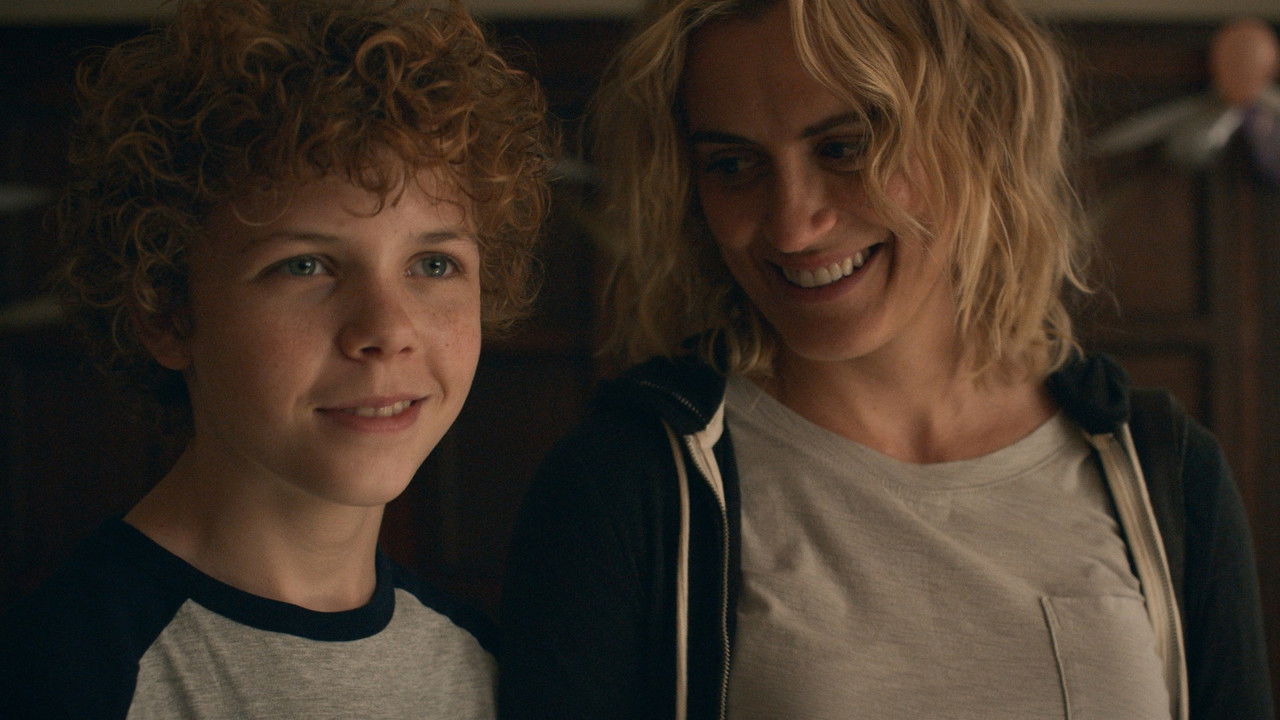 Dear Edward (2023) trailer