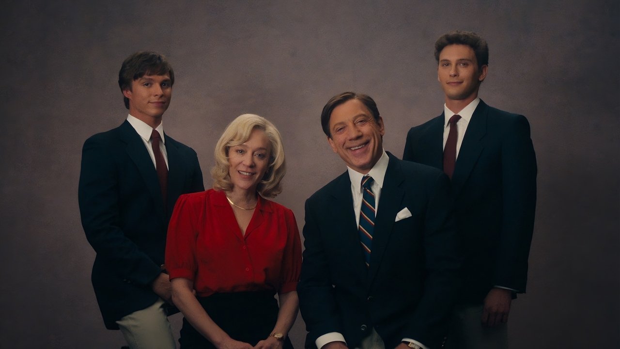 Monsters - TV Banner