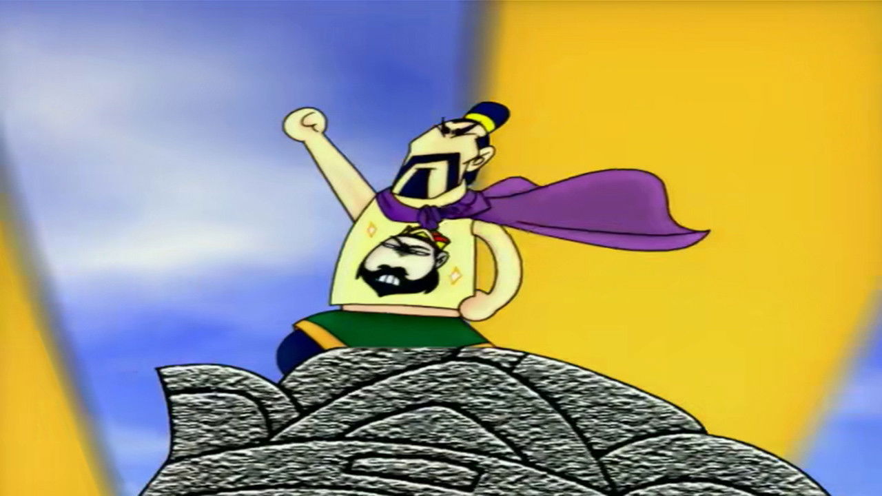 Q版三国 — Épisode 16