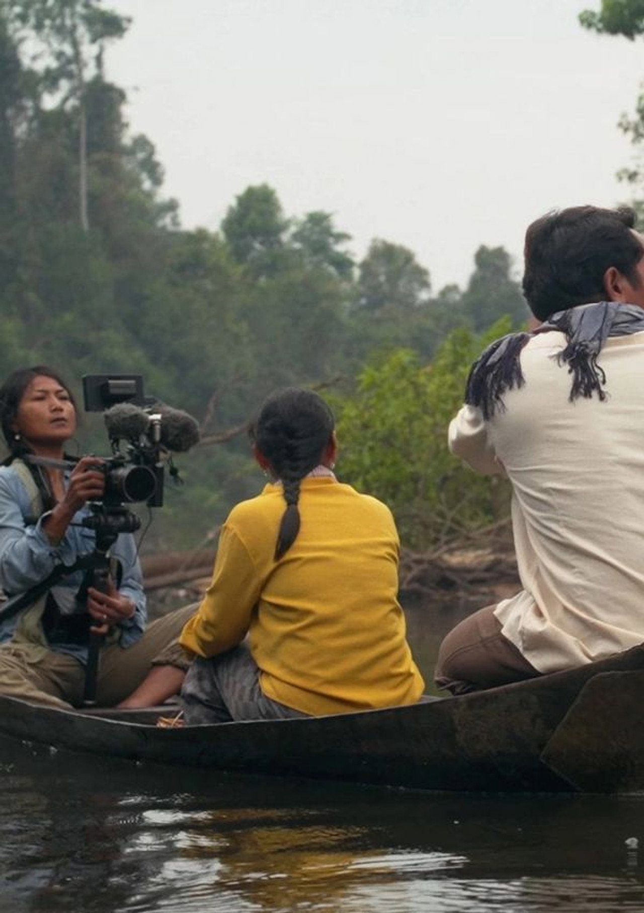 Taste of the Land filmaffisch