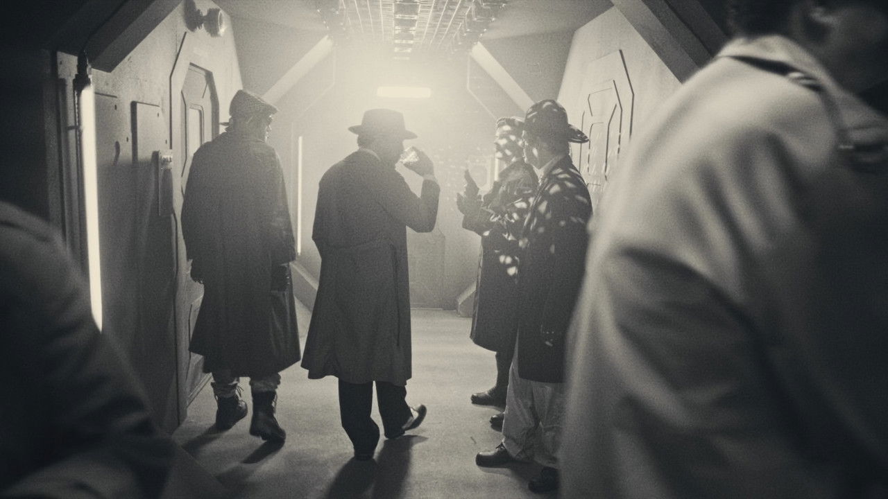 In Space with Markiplier: Part 2 backdrop