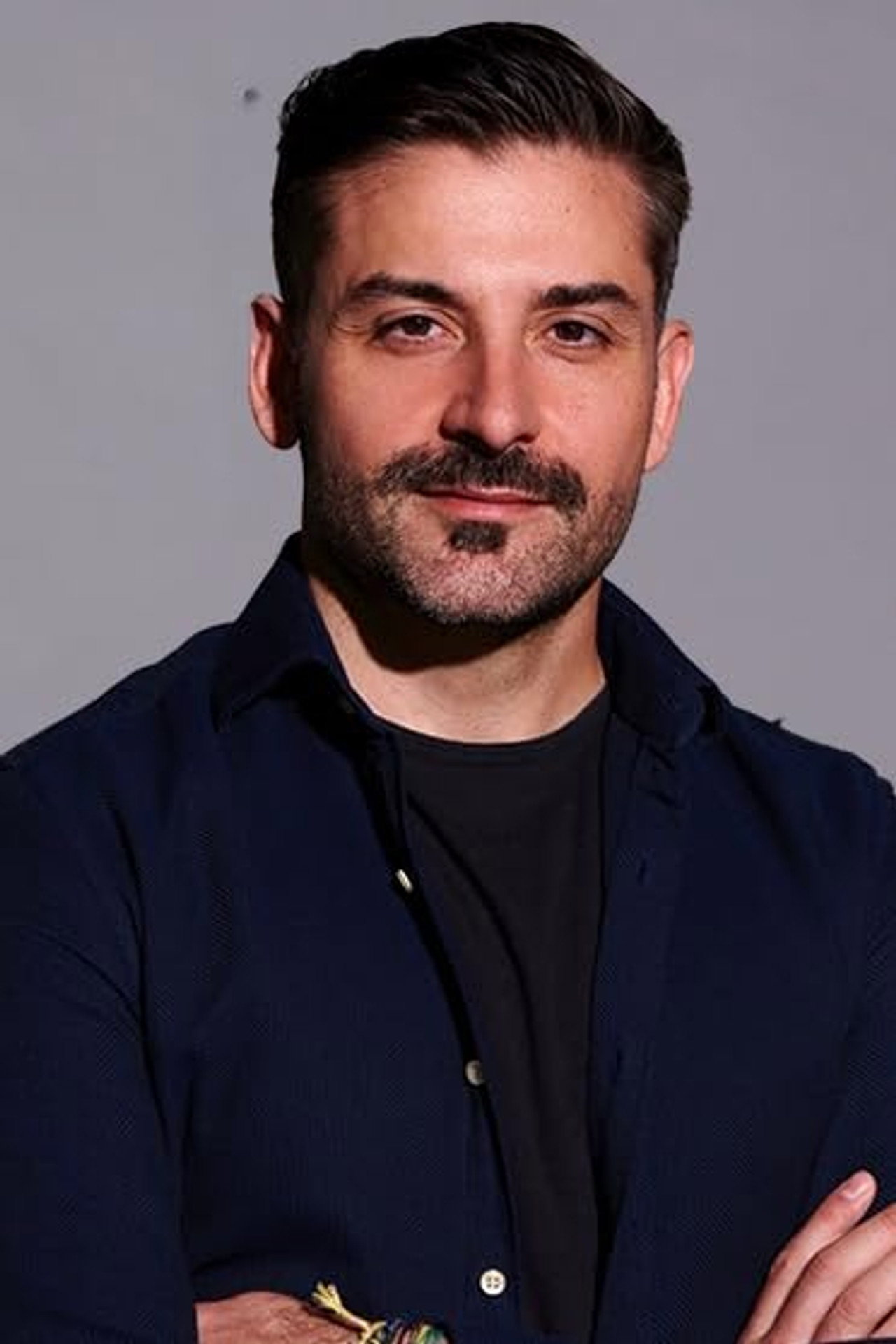 Alberto Ortega