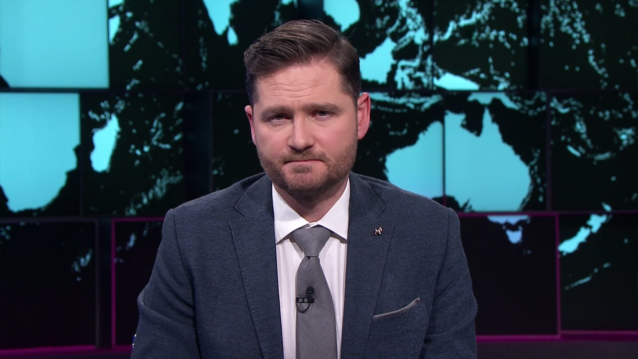 The Weekly with Charlie Pickering - Season 4 Episode 6 : Episode 6