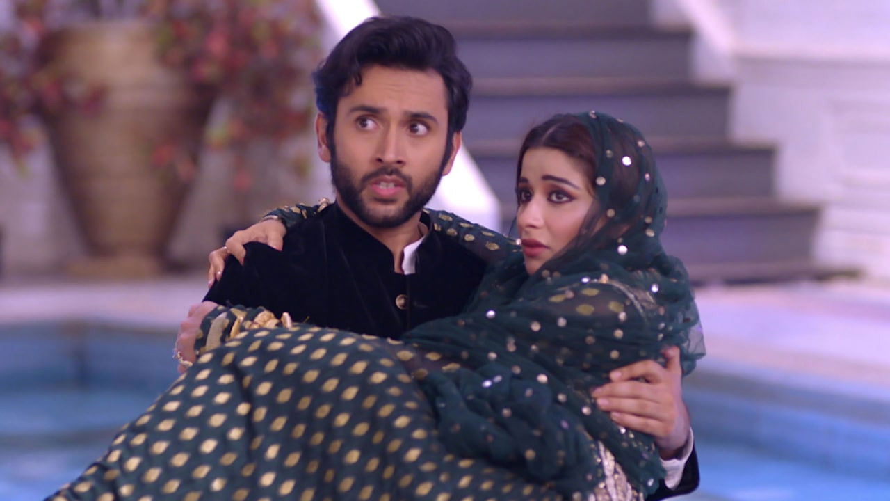 Divya Drishti — Épisode 74