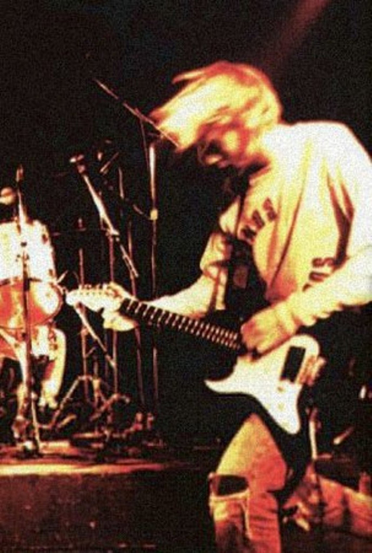 (This Is Known as) The Blues Scale filmaffisch