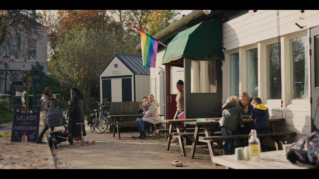 Moedermaffia — Épisode 5