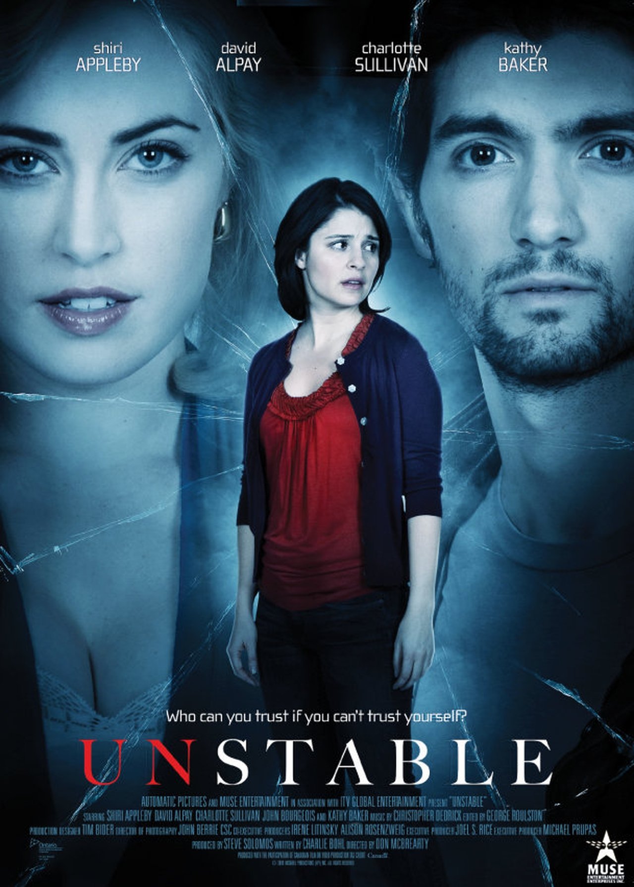 Unstable Unstable