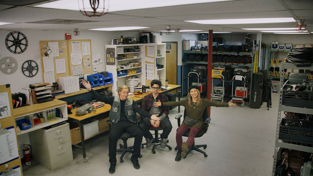 Better Call Saul Employee Training — Épisode 3