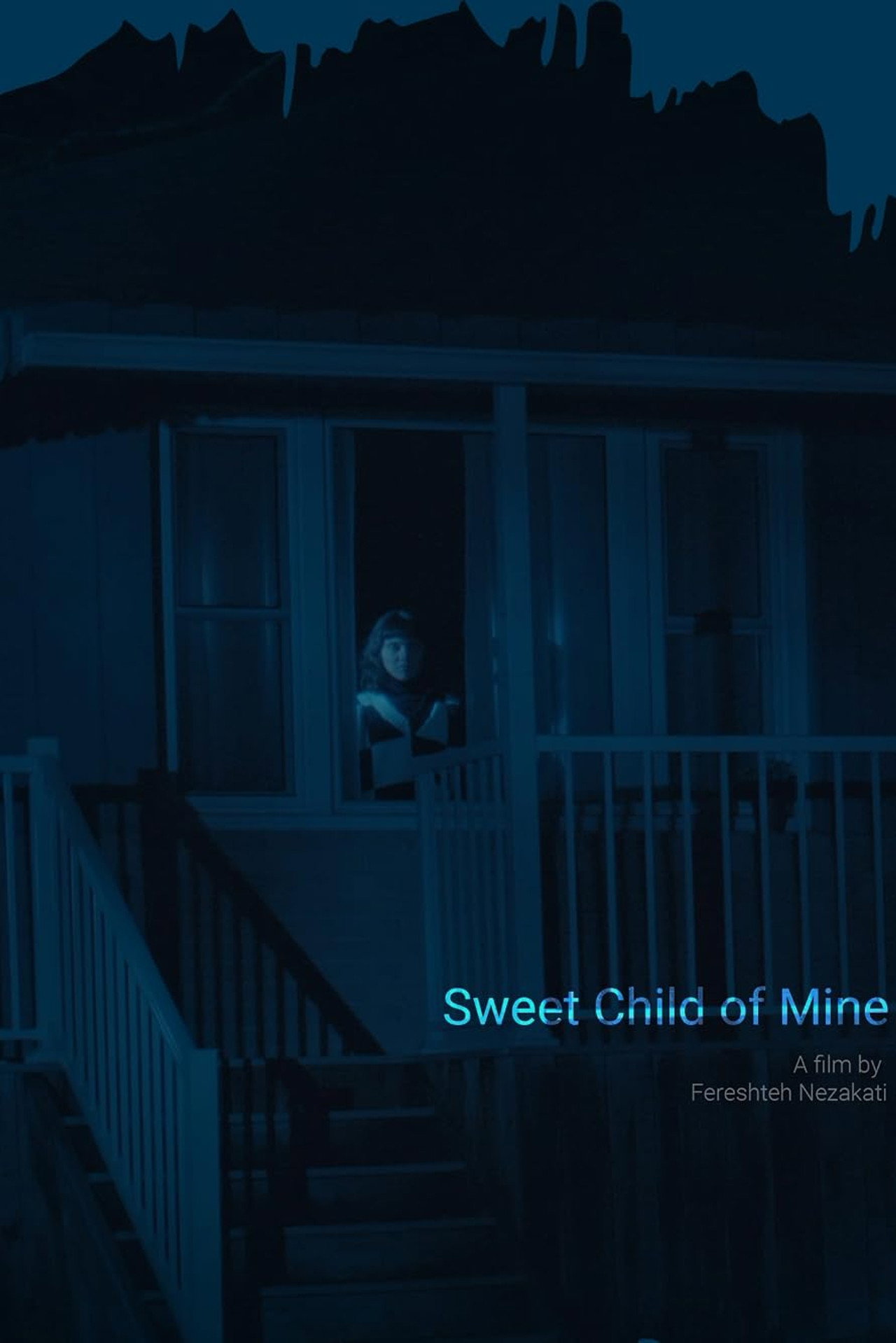 Sweet Child of Mine poster