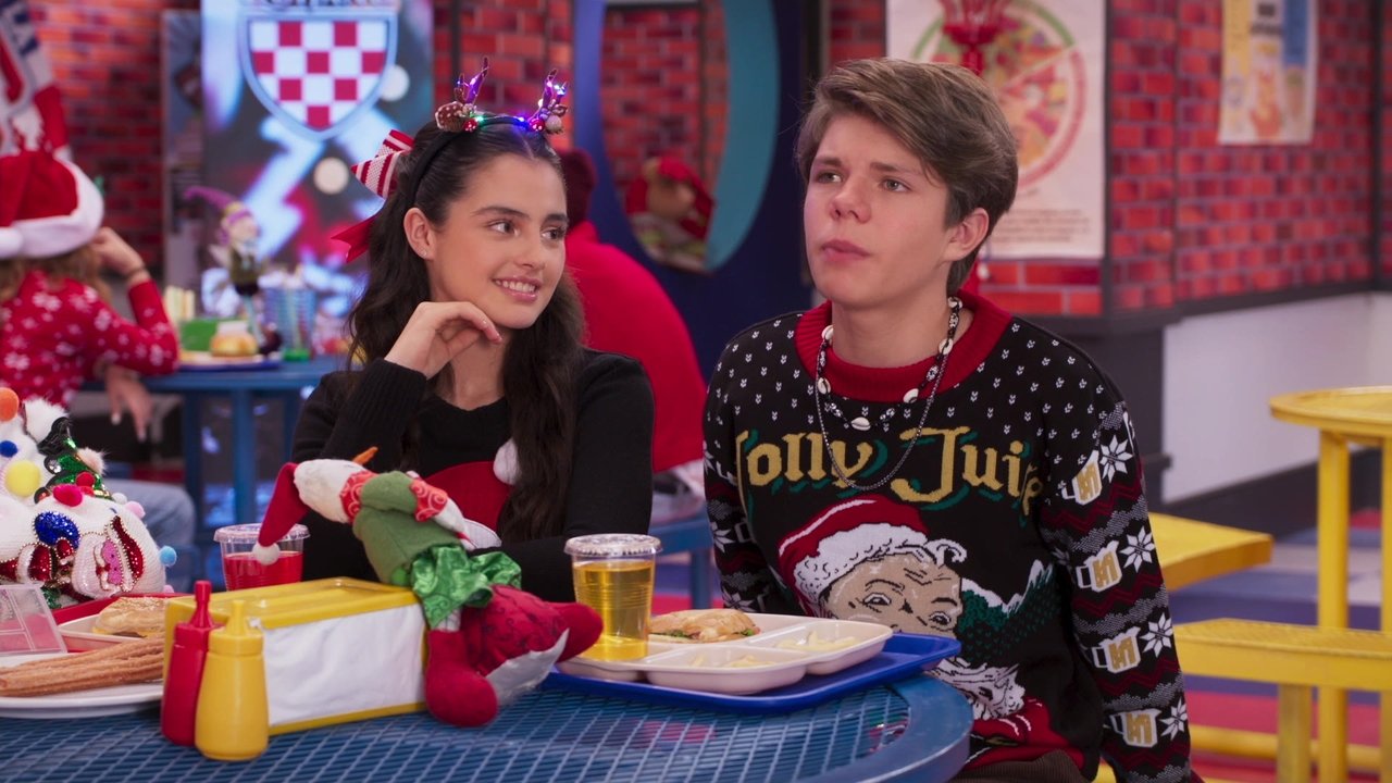 La CQ: Nuevo ingreso - Season 1 Episode 20 : Episode 20