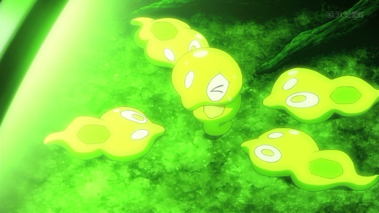 Pokémon - Season 0 Episode 50 : Pokémon: Mega Evolution Special IV