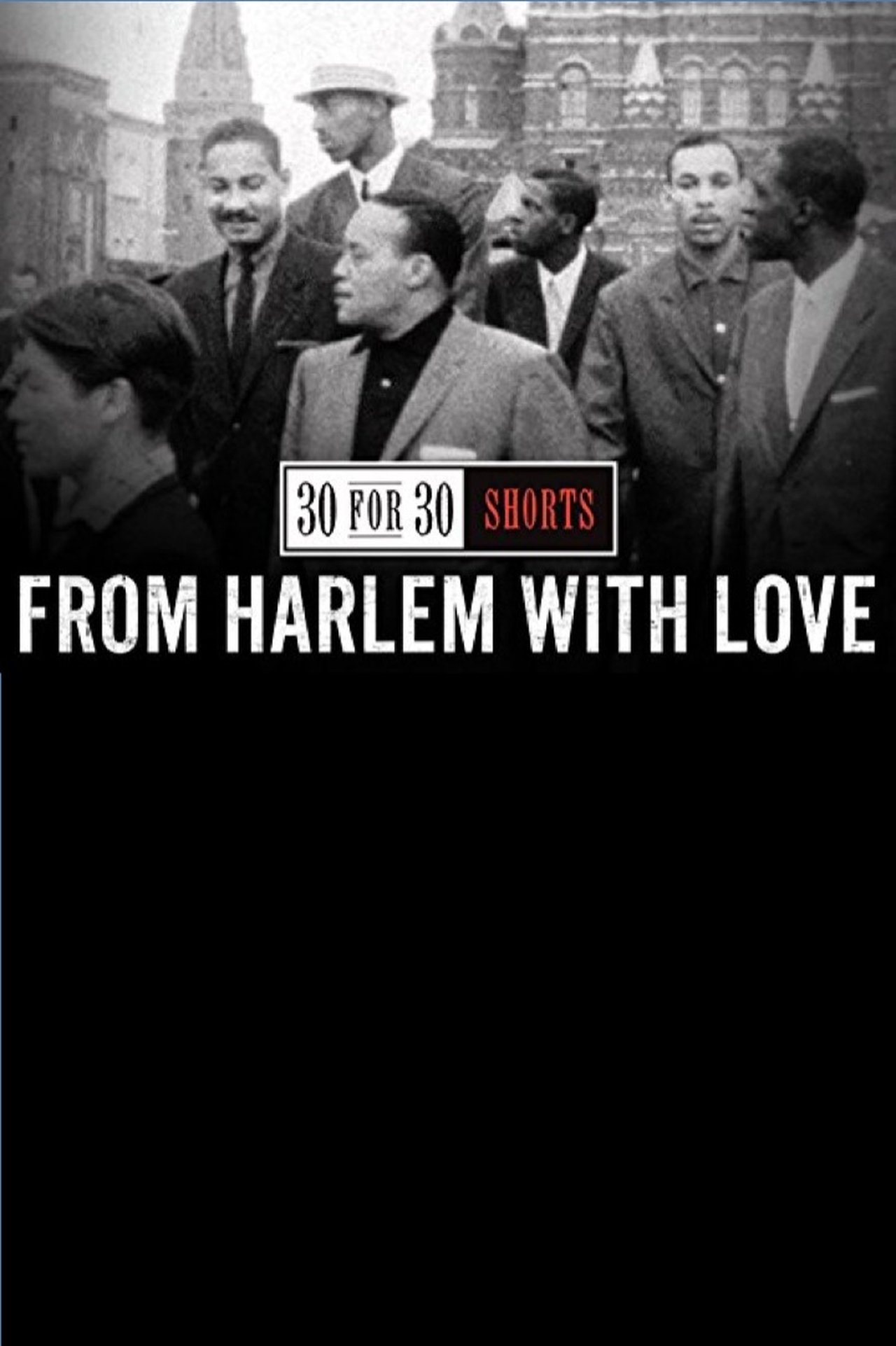 From Harlem with Love