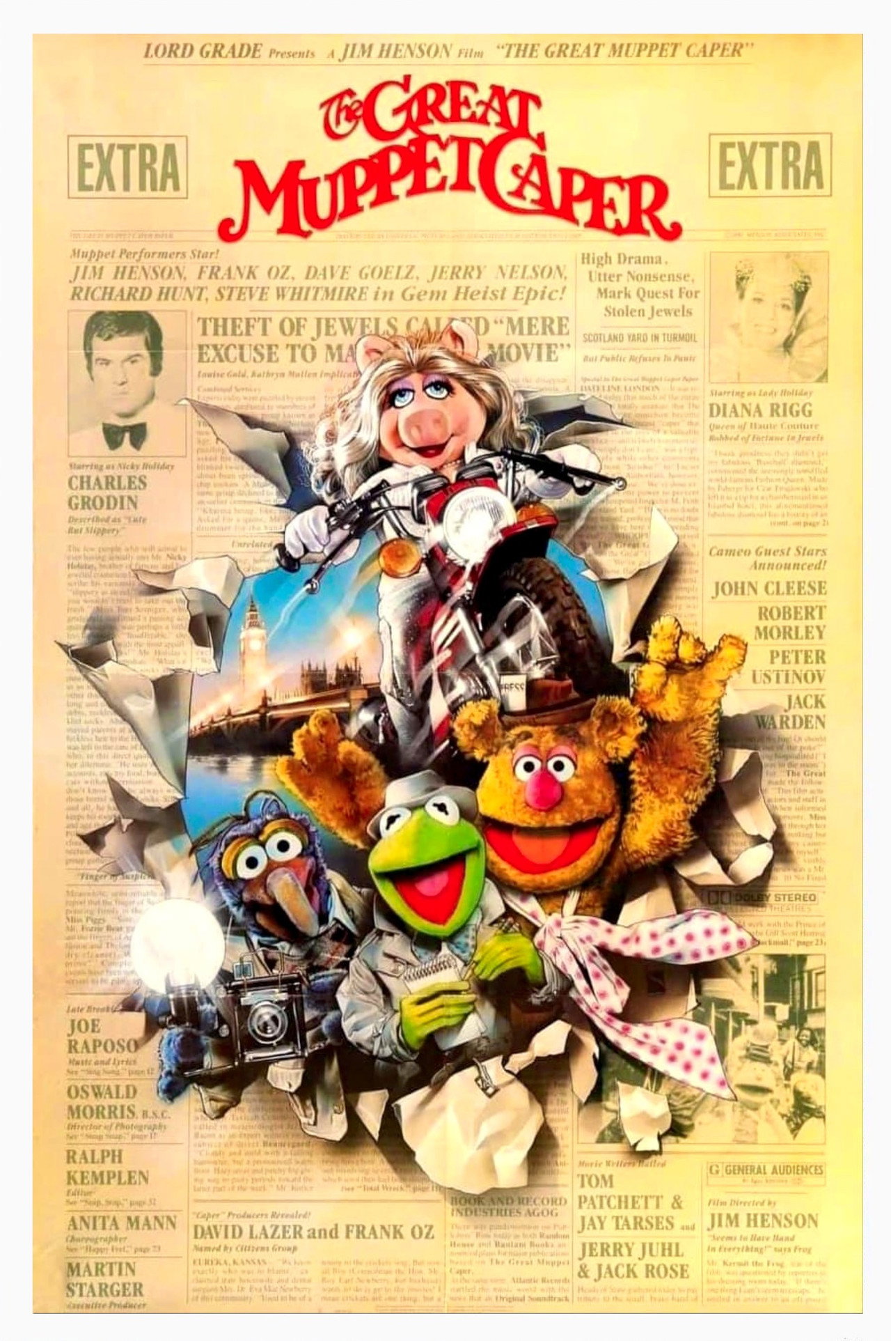 poster