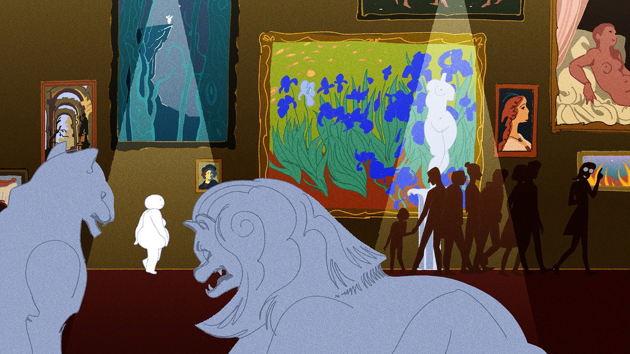 Creator still 6