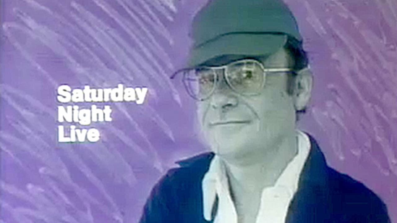 Saturday Night Live - Season 3 Episode 20 : Buck Henry/Sun Ra