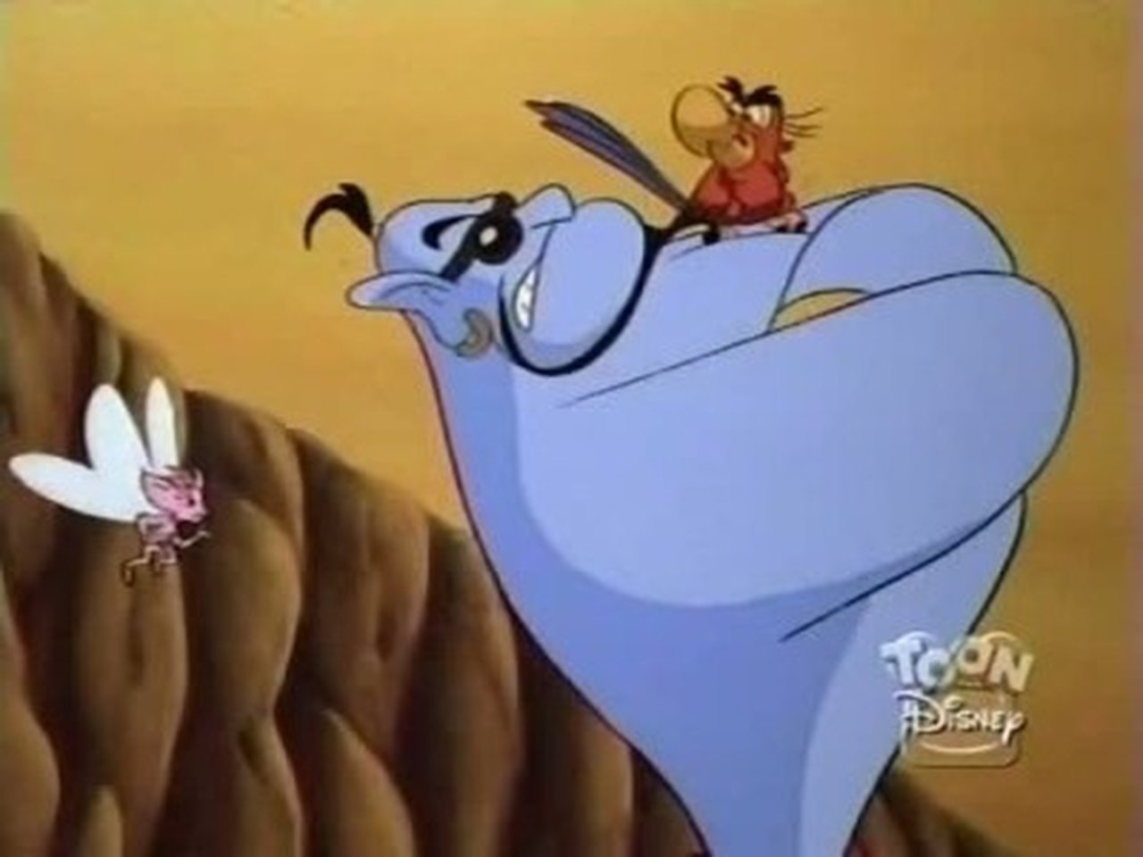 Image Aladdin: The Series