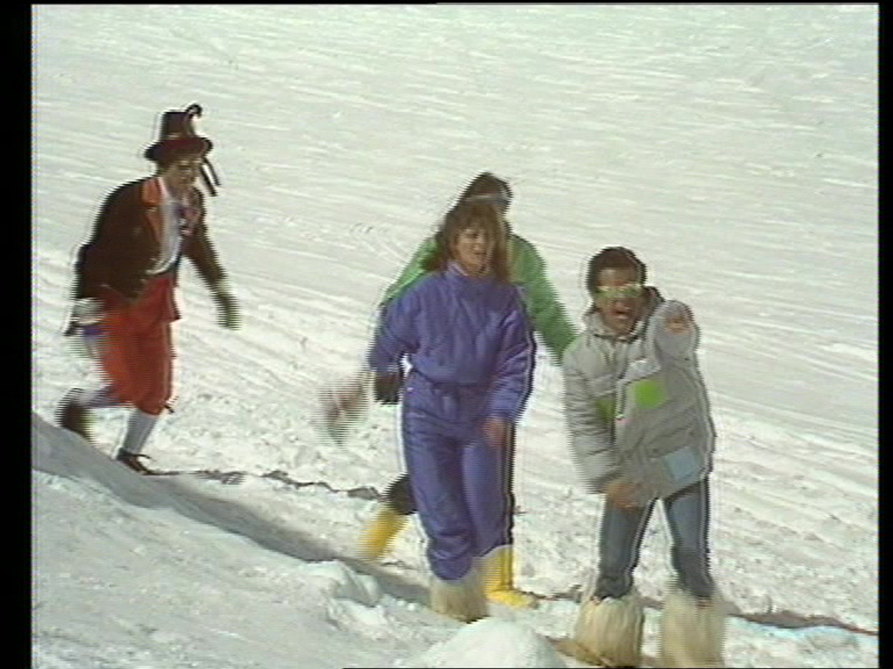 Licia dolce Licia — Épisode 24