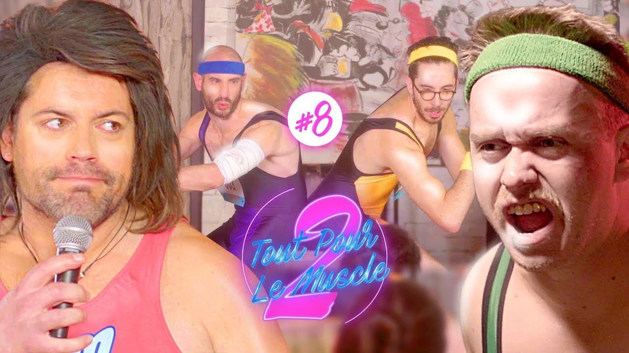 Tout Pour Le Muscle — Le verdict