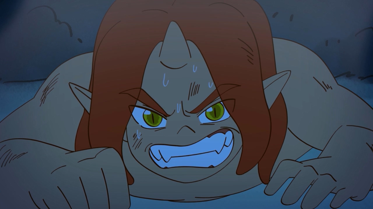 咸鱼哥 — Épisode 14