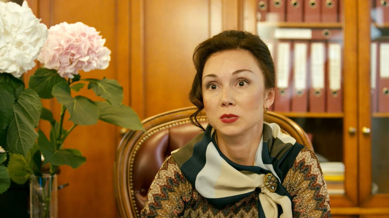 Пять минут тишины — Épisode 4