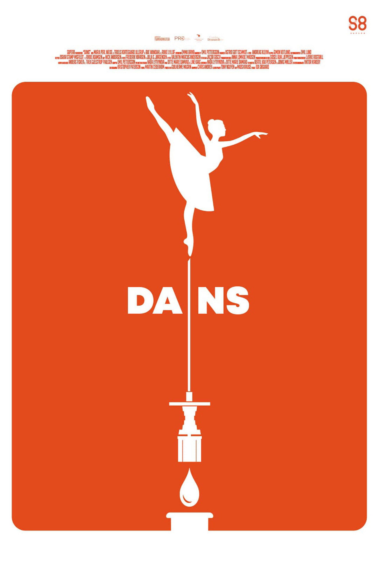 Dans