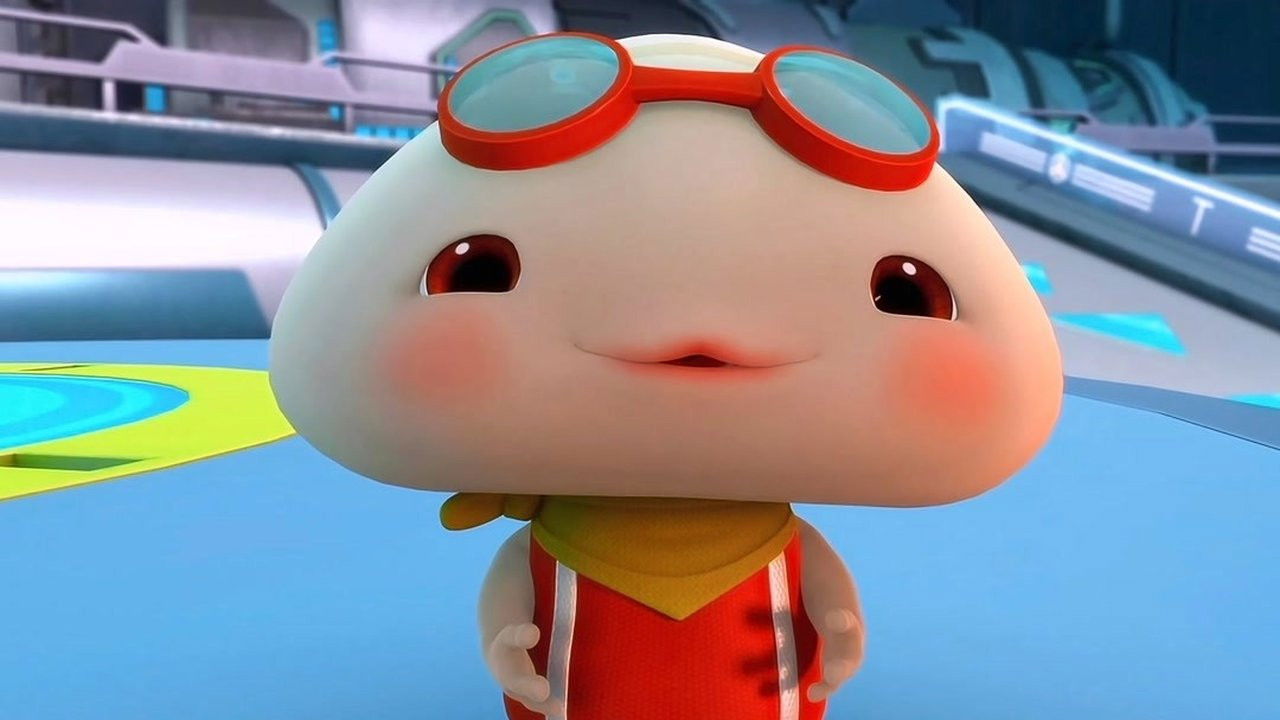 猪猪侠之超星萌宠 — Épisode 11