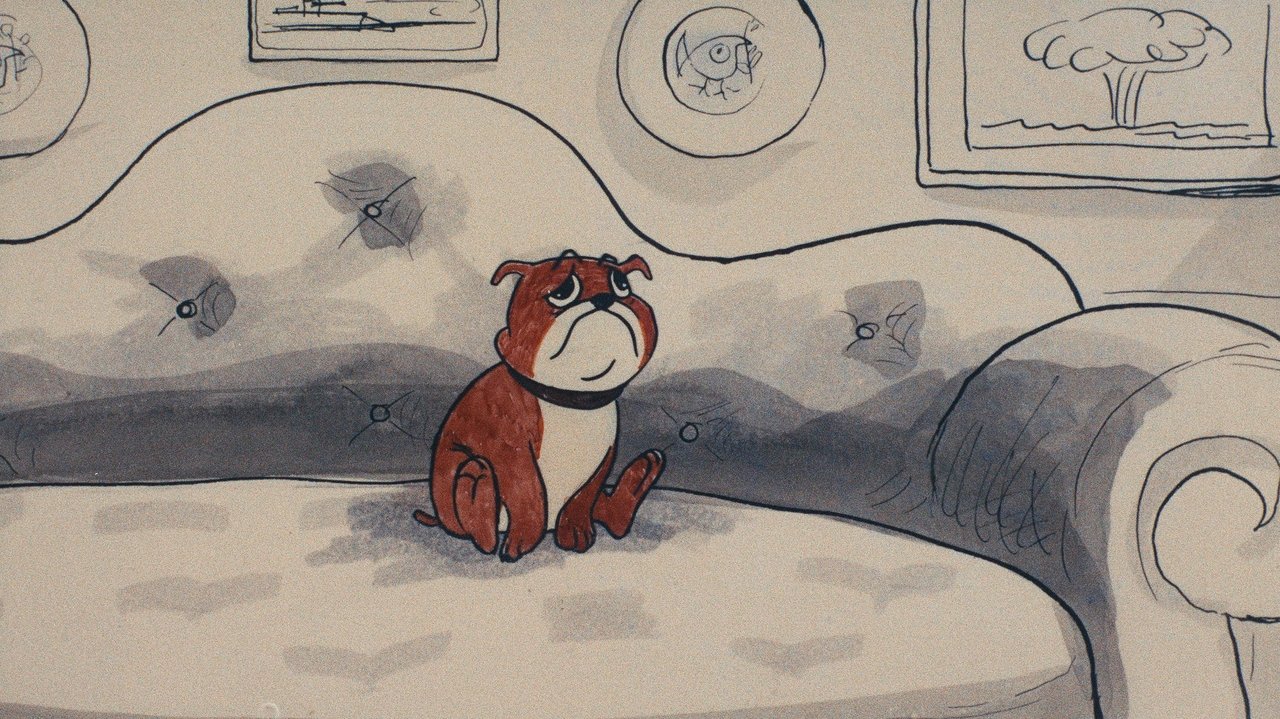 Le Chien mélomane movie poster