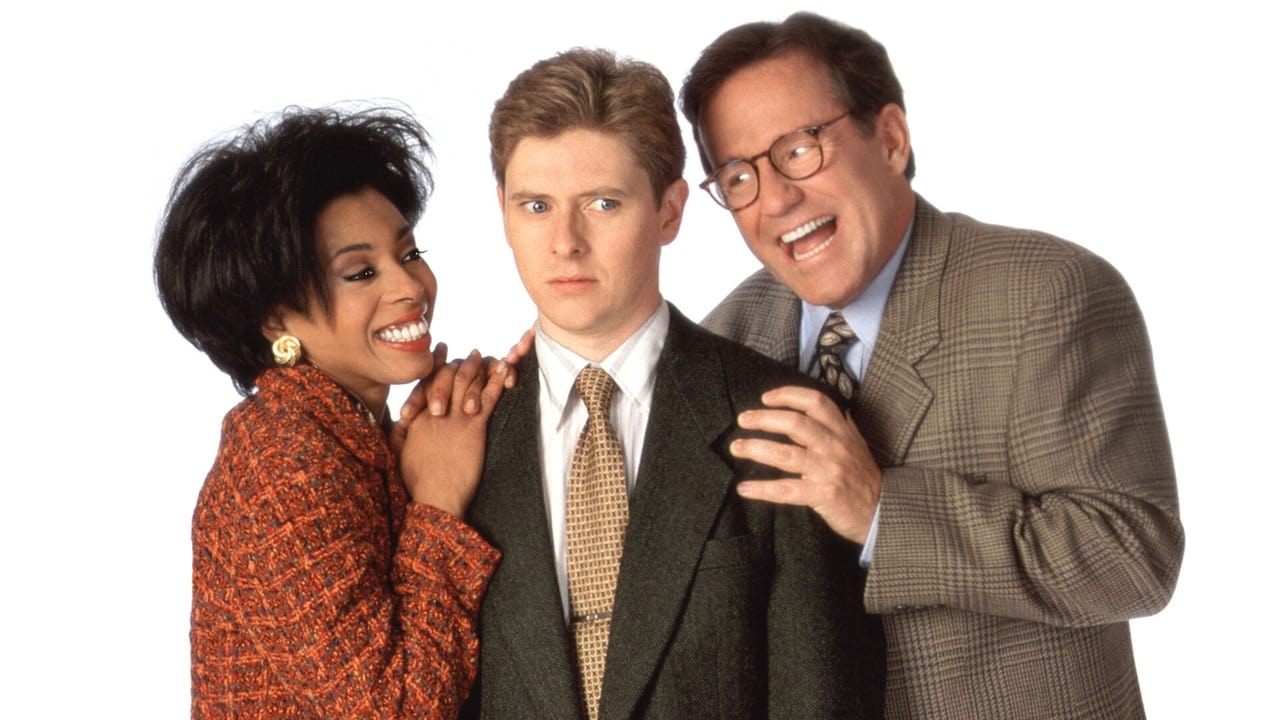 NewsRadio background