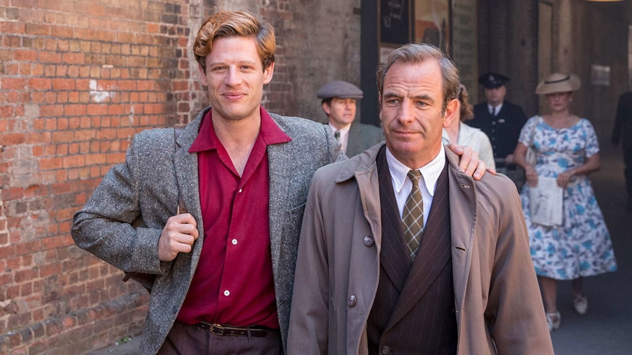 Grantchester - Season 1 Episode 5 : Episode 5