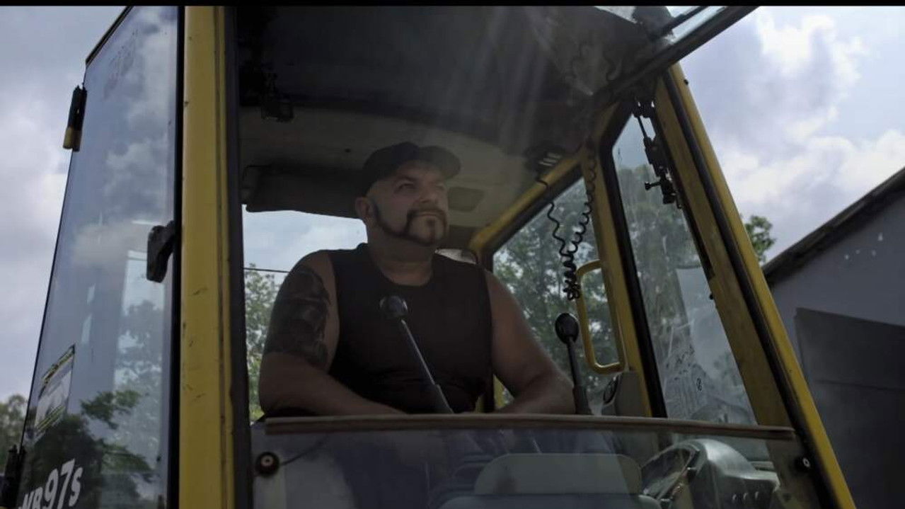 Dobra Robota — Épisode 36