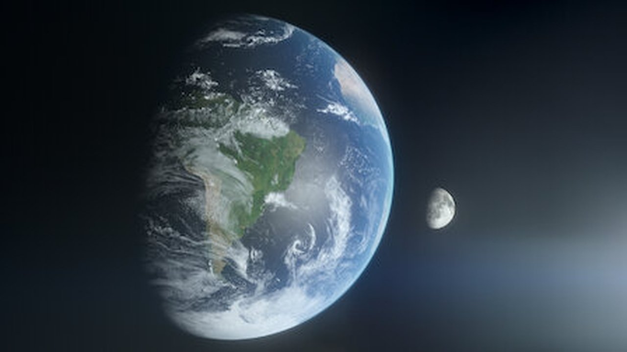 Image Universo (2022) Temporada 1 HD 1080p Latino Castellano