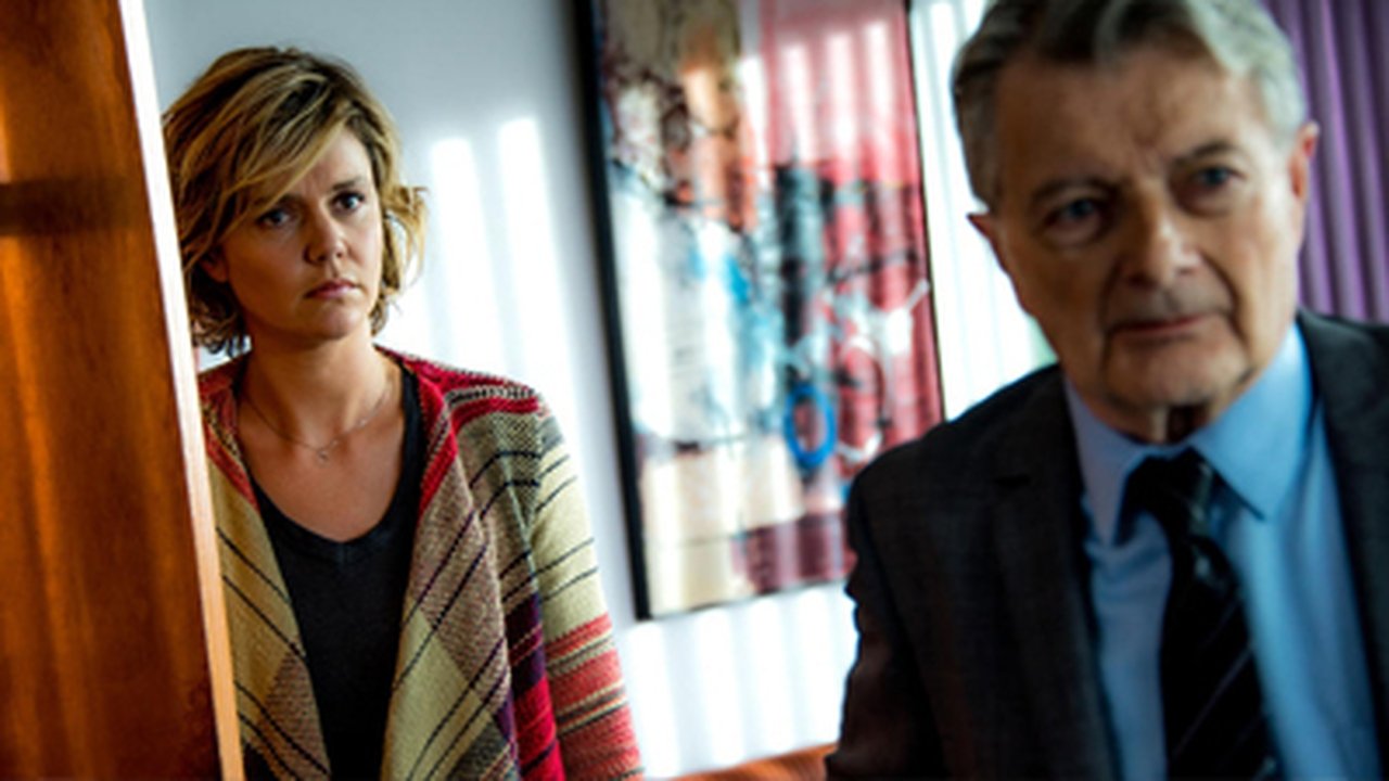 Research Unit - Season 9 Episode 10 : Episode 10