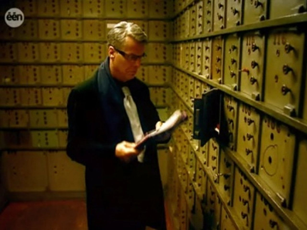 Los Zand — Épisode 7