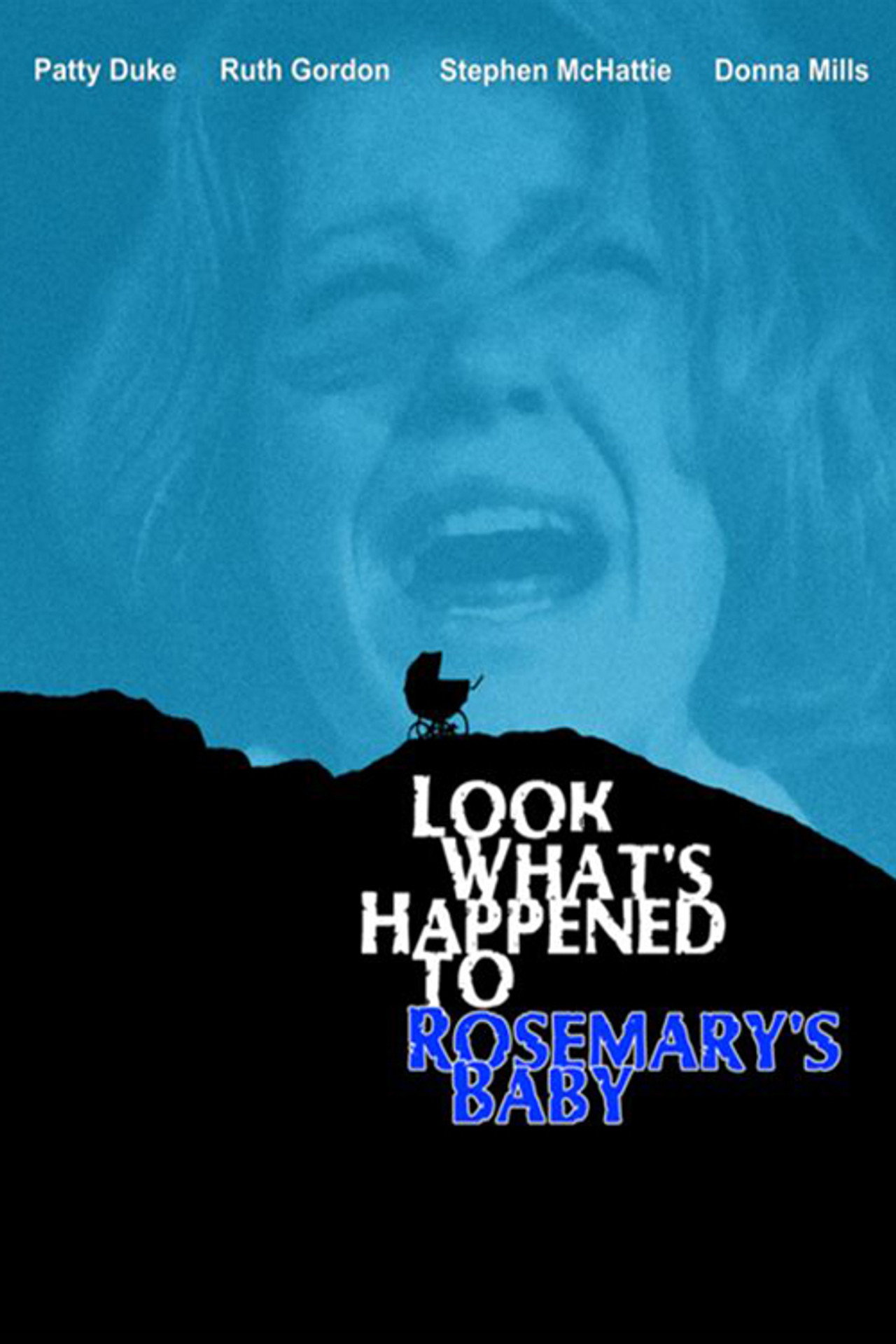 Look What's Happened to Rosemary's Baby still 4