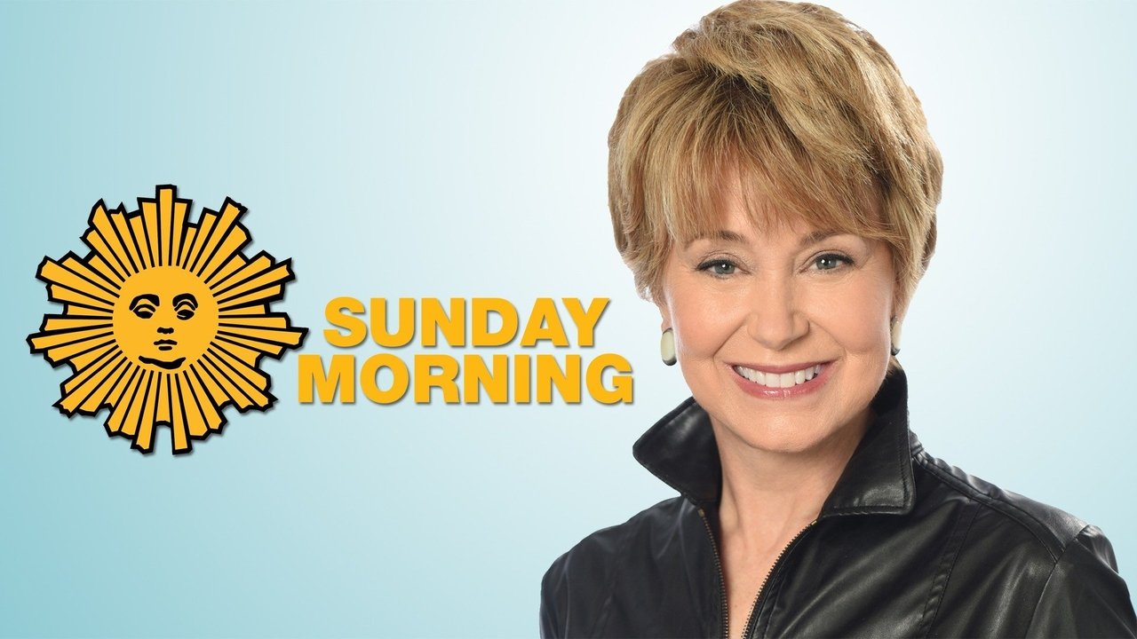 CBS News Sunday Morning - Season 1 Episode 30 : Episode 30