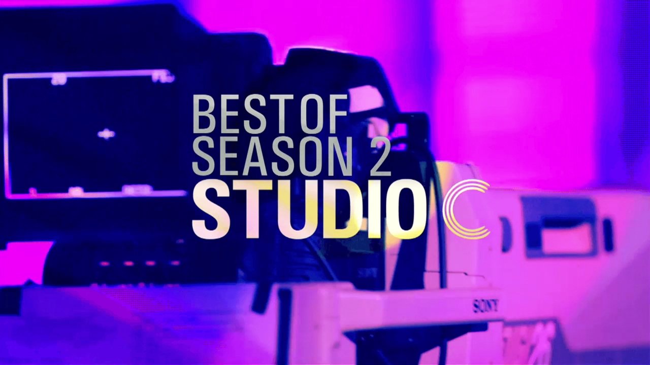 Studio C - Season 3 Episode 12 : Season 2 Favorites