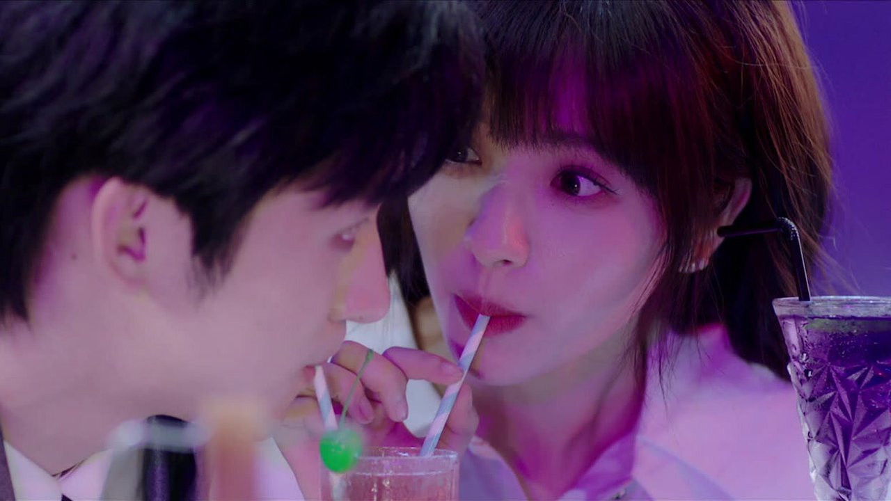 My Piggy Lover — Épisode 18