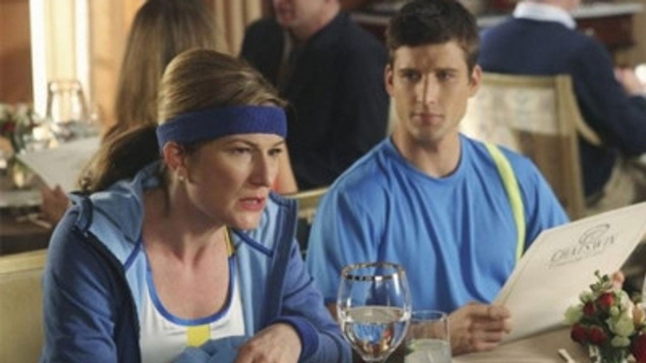 Suburgatory — Du poil de la bête