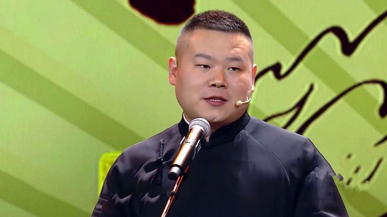 欢乐喜剧人 — Épisode 3