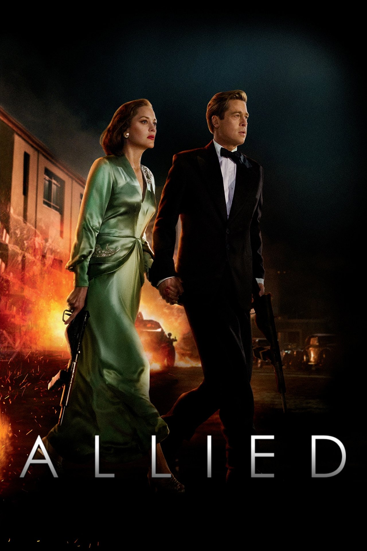 Allied subtitles English | opensubtitles.com