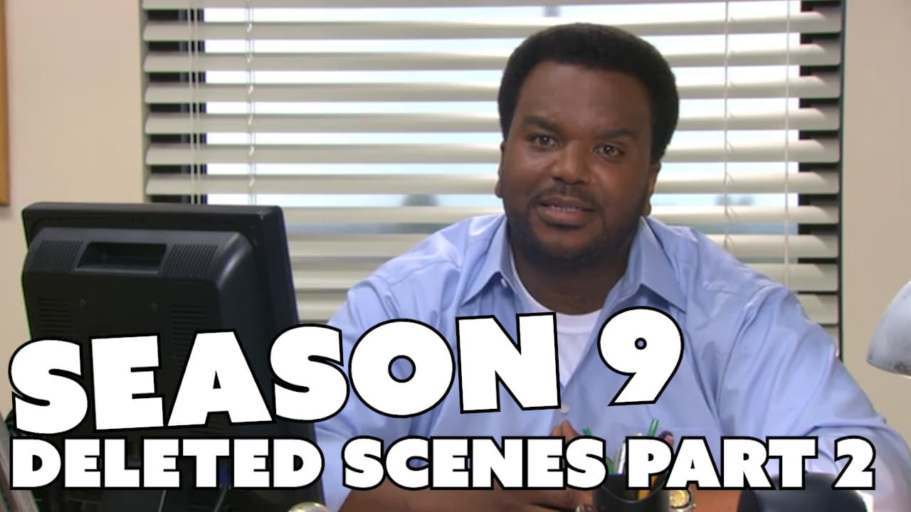 The Office - Season 0 Episode 86 : Season 9 Deleted Scenes Part 2